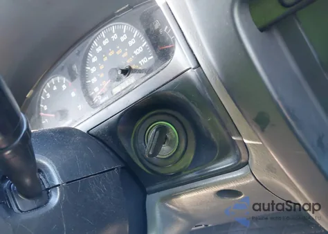 2001 Toyota 4Runner Sr5 V6 из США, поврежденный, VIN JT3HN86R810348255